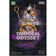 Temporal Odyssey (Boxed Card Game)
