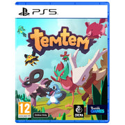 Temtem - PS5