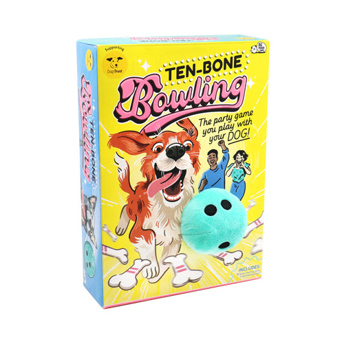 Ten Bone Bowling