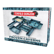 Tenfold Dungeon - Frozen Caverns