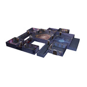 Tenfold Dungeon: The Castle