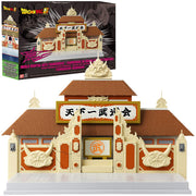 Tenkaichi Budokai Playset