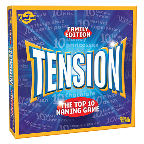 Tension