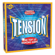 Tension
