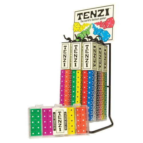 Tenzi Starter Kit