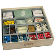 Teotihuacan Insert