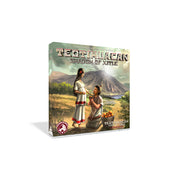 Teotihuacan: Shadow of Xitle Expansion