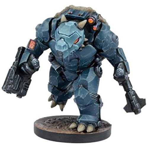 Teraton Shock Trooper