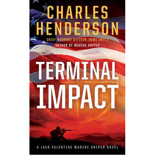 Terminal Impact