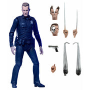 Terminator 2 T-1000 Ultimate 7 Inch Scale Action Figure