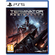 Terminator: Resistance Enhanced - PS5