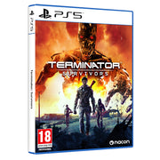 Terminator Survivors - PS5