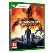Terminator Survivors - Xbox Series X/S