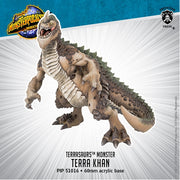 Terra Khan