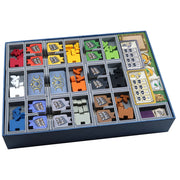 Terra Mystica: Merchants Of The Sea Insert