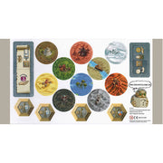 Terra Mystica: Mini Expansion 1