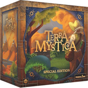 Terra Mystica: Special Edition
