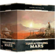 Terraforming Mars Big Box