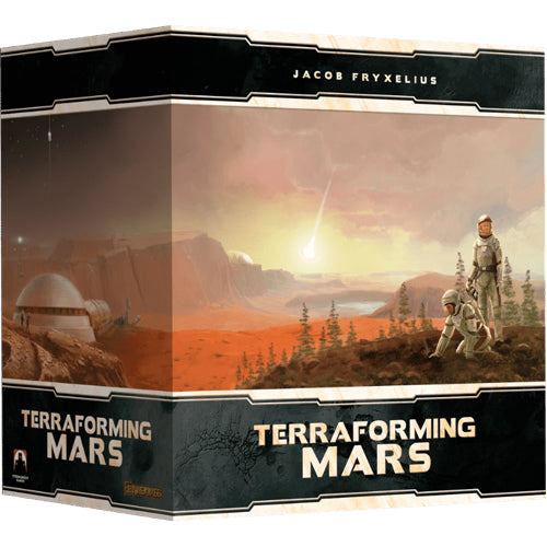 Terraforming Mars Big Box