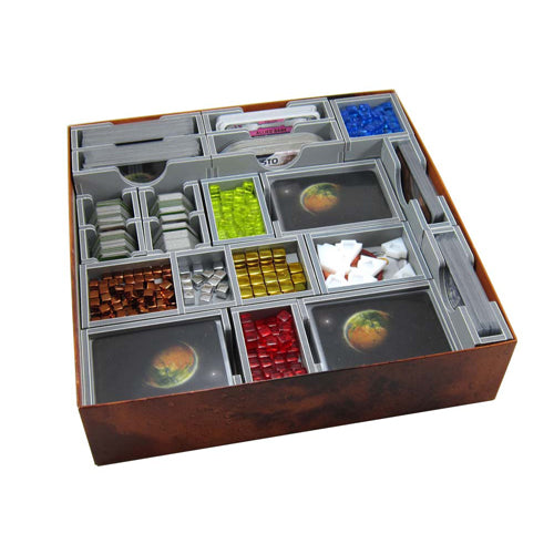 Terraforming Mars Insert v2