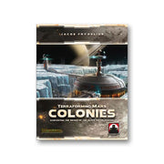*A Grade* Terraforming Mars: The Colonies