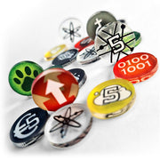 Terraforming Mars Token Set