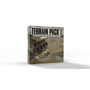 Terrain Pack 1: Company of Heroes Exp.
