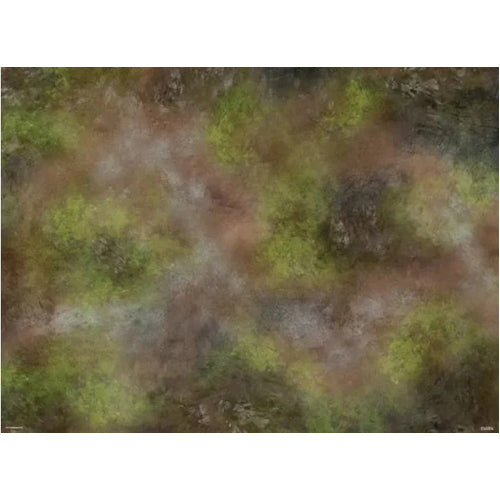 TerrainCrate: 44"x60" Fantastic Fantasy Battle Mat