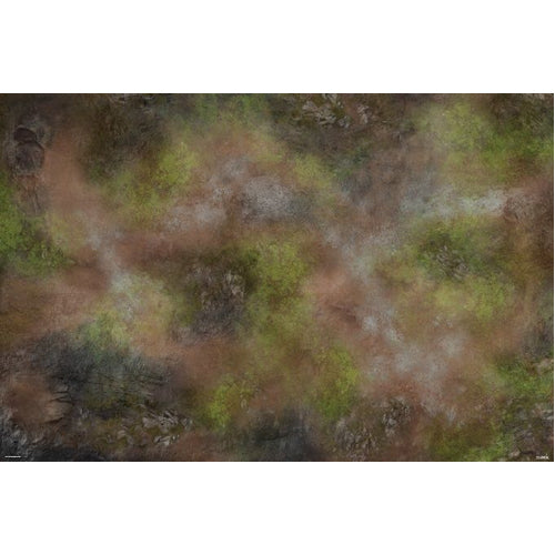 TerrainCrate: 6x4 Fantastic Fantasy Battle Mat