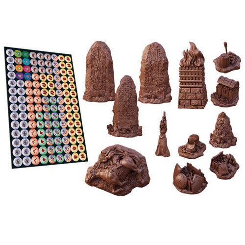 TerrainCrate: Battlefield Objectives (Vanguard)