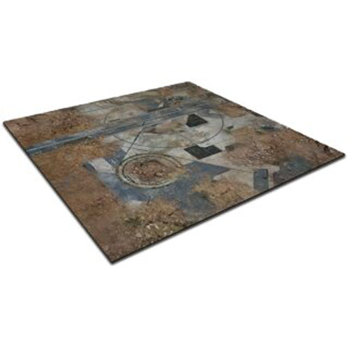 TerrainCrate: Deadzone Gaming Mat #4