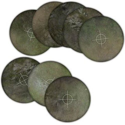 TerrainCrate: Fantastic Fanatsy Objective Templates