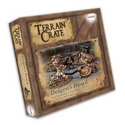 TerrainCrate: Golden Hoard