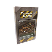 TerrainCrate Industrial Accessories
