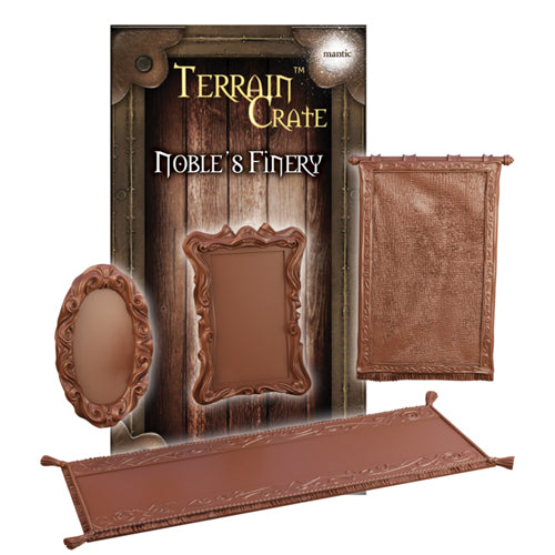 TerrainCrate: Noble's Finery