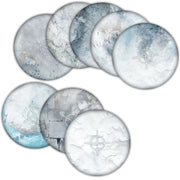 TerrainCrate: Snowfield Objective Templates