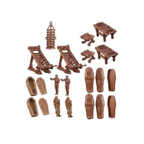 TerrainCrate: Torture Chamber