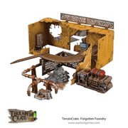 TerrainCrate:Forgotten Foundry
