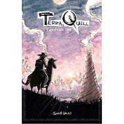 Terraquill (Paperback)