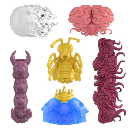 Terraria: The Board Game - Boss Miniatures Pack