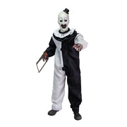 Terrifier Art the Clown 1:6 Scale Figure (12 Inches Tall)