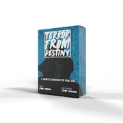 Terror From Destiny: Final Girl
