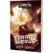Terror World: Zombicide Invader