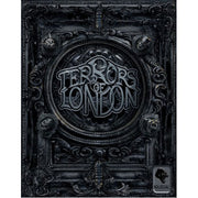 Terrors of London
