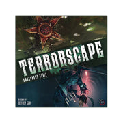 Terrorscape Amorphous Peril