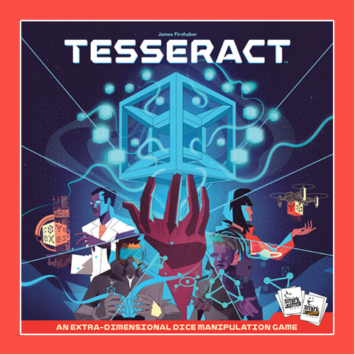 Tesseract