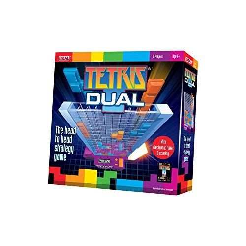 Tetris Dual