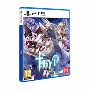 Tevi - PS5