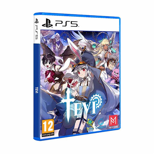 Tevi - PS5