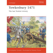 Tewkesbury 1471